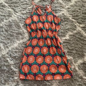 Summer dress SZ M